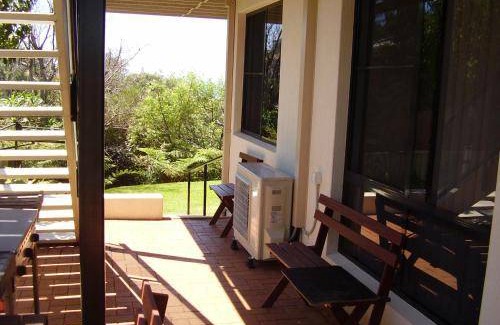 Port Macquarie Apartment | 18 m² Apartment ∙ 2 bedrooms ∙ 6 guests