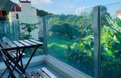 Islands District Apartment | 18 m² Apartment ∙ 1 bedroom ∙ 2 guests