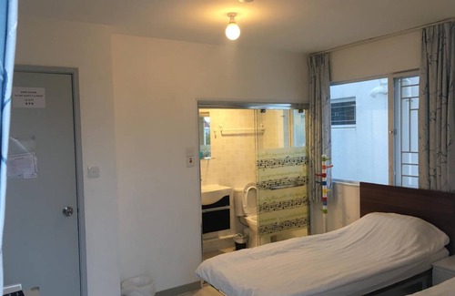 Islands District Apartment | 18 m² Apartment ∙ 1 bedroom ∙ 2 guests