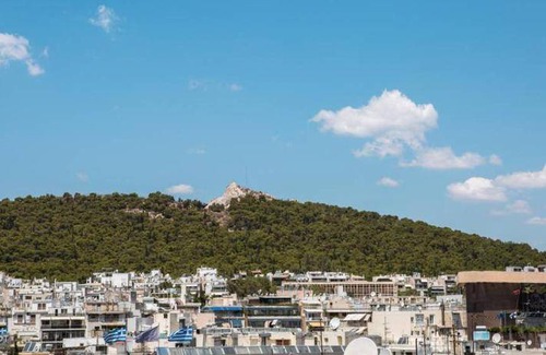 Ilisia Apartment | 18 m² Apartment ∙ 1 bedroom ∙ 2 guests