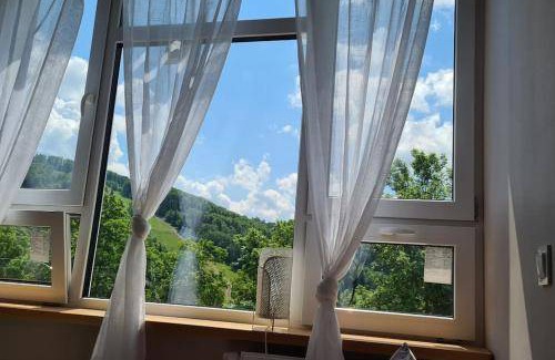 Jaszowiec Apartment | 18 m² Apartment ∙ 1 bedroom ∙ 2 guests