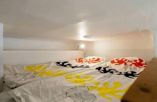 Etu-Toolo Apartment | 18 m² Apartment ∙ 1 bedroom ∙ 2 guests