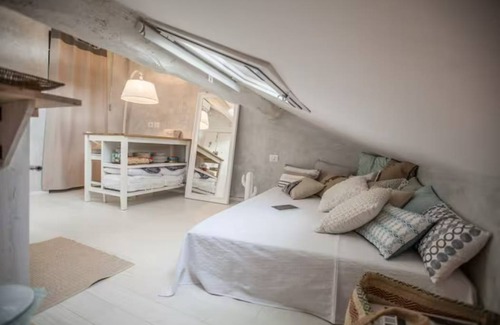 San Marco Apartment | 18 m² Apartment ∙ 1 bedroom ∙ 2 guests