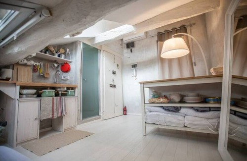 San Marco Apartment | 18 m² Apartment ∙ 1 bedroom ∙ 2 guests