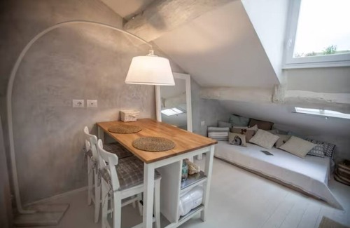 San Marco Apartment | 18 m² Apartment ∙ 1 bedroom ∙ 2 guests