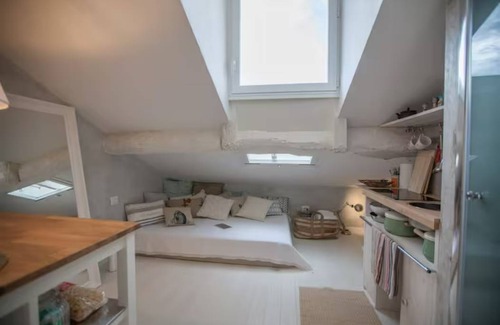 San Marco Apartment | 18 m² Apartment ∙ 1 bedroom ∙ 2 guests