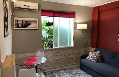 Schoelcher Apartment | 18 m² Apartment ∙ 1 bedroom ∙ 2 guests