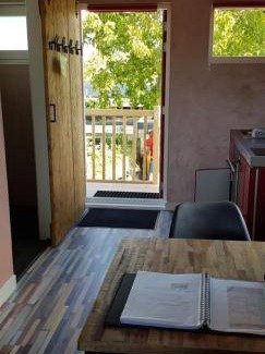 Hoofddorp Apartment | 18 m² Apartment ∙ 1 bedroom ∙ 2 guests