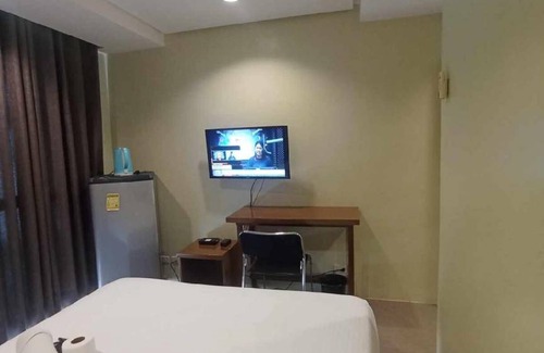 Downtown Apartment | 18 m² Apartment ∙ 1 bedroom ∙ 2 guests