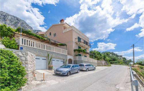 Omis Apartment | 18 m² Apartment ∙ 2 guests