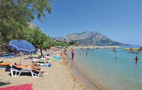 Omis Apartment | 18 m² Apartment ∙ 2 guests