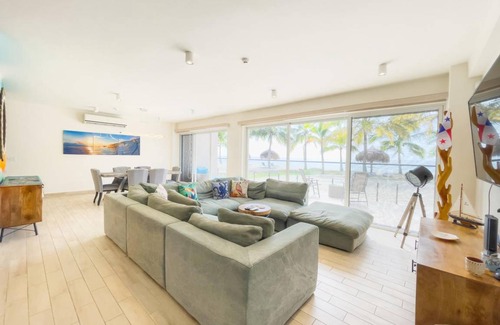Punta Chame Apartment | 18 m² Apartment ∙ 3 bedrooms ∙ 8 guests
