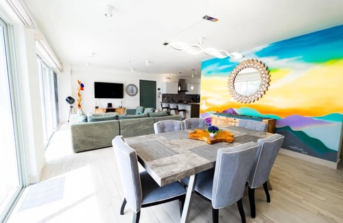 Punta Chame Apartment | 18 m² Apartment ∙ 3 bedrooms ∙ 8 guests