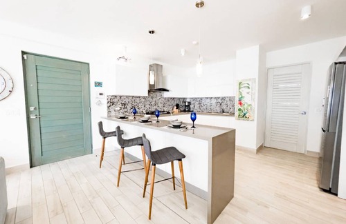 Punta Chame Apartment | 18 m² Apartment ∙ 3 bedrooms ∙ 8 guests