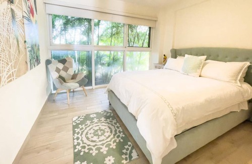 Punta Chame Apartment | 18 m² Apartment ∙ 3 bedrooms ∙ 8 guests