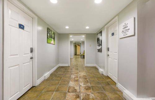 Mid-City Apartment | 18 m² Apartment ∙ 4 guests