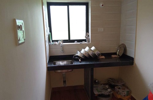 Mandrem Apartment | 18 m² Apartment ∙ 2 bedrooms ∙ 12 guests