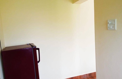 Mandrem Apartment | 18 m² Apartment ∙ 2 bedrooms ∙ 12 guests