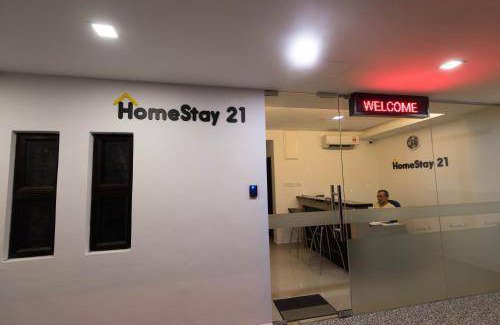 Taman Century Bed & Breakfast | 18 m² Bed and breakfast ∙ 3 guests