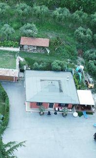 Mercogliano Bed & Breakfast | 18 m² Bed and breakfast ∙ 2 guests