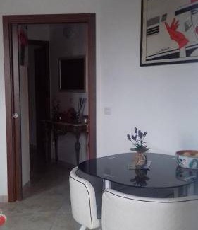 Mercogliano Bed & Breakfast | 18 m² Bed and breakfast ∙ 2 guests