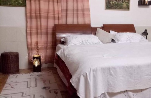 Sidhpur House | 18 m² Bungalow ∙ 1 bedroom ∙ 2 guests