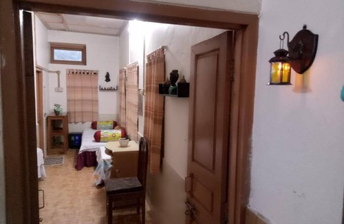 Sidhpur House | 18 m² Bungalow ∙ 1 bedroom ∙ 2 guests
