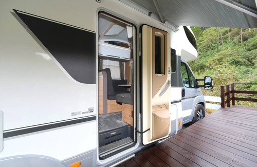 Oguni Other | 18 m² Camping ∙ 1 bedroom ∙ 4 guests