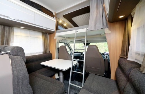 Oguni Other | 18 m² Camping ∙ 1 bedroom ∙ 4 guests