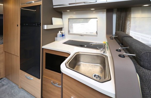 Oguni Other | 18 m² Camping ∙ 1 bedroom ∙ 4 guests