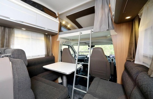 Oguni Other | 18 m² Camping ∙ 2 bedrooms ∙ 4 guests
