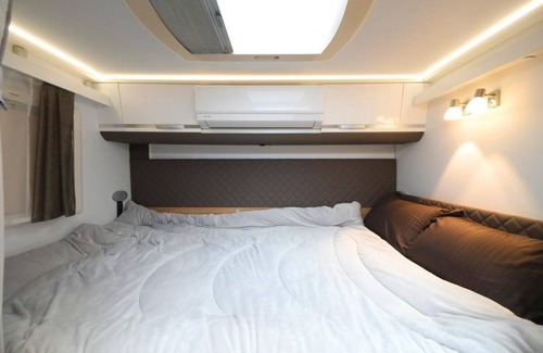 Oguni Other | 18 m² Camping ∙ 2 bedrooms ∙ 4 guests