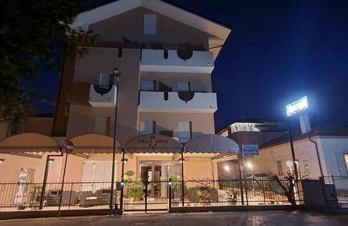 San Giuliano a Mare Hotel | 18 m² Hotel ∙ 5 guests