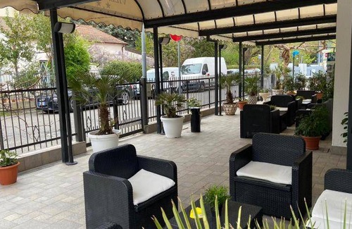 San Giuliano a Mare Hotel | 18 m² Hotel ∙ 5 guests