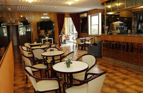 San Giuliano a Mare Hotel | 18 m² Hotel ∙ 5 guests