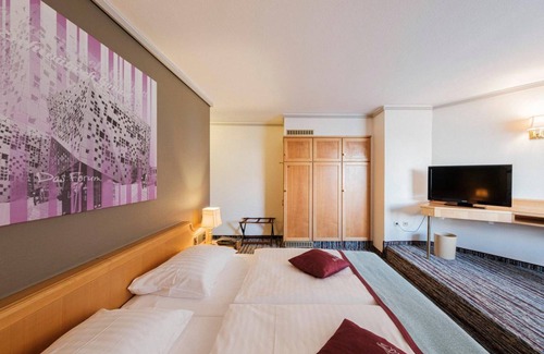 Schwaebisch Gmuend Hotel | 18 m² Hotel ∙ 10 guests