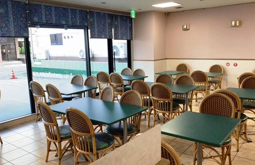 Aomori Hotel | 18 m² Hotel ∙ 3 guests