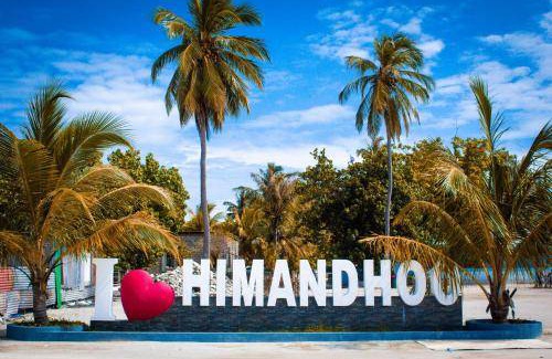 Himandhoo Hotel | 18 m² Hotel ∙ 11 bedrooms ∙ 2 guests