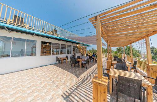 Himandhoo Hotel | 18 m² Hotel ∙ 11 bedrooms ∙ 2 guests