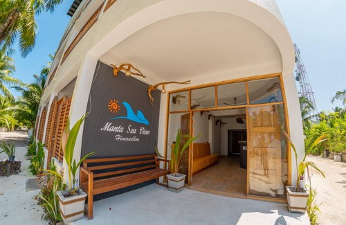 Himandhoo Hotel | 18 m² Hotel ∙ 11 bedrooms ∙ 2 guests