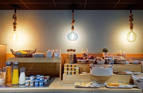 Tregueux Hotel | 18 m² Hotel ∙ 127 guests