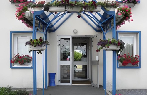 Tregueux Hotel | 18 m² Hotel ∙ 127 guests