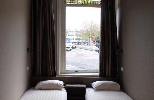 Oude Pijp Hotel | 18 m² Hotel ∙ 127 guests