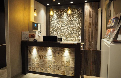 Oude Pijp Hotel | 18 m² Hotel ∙ 127 guests