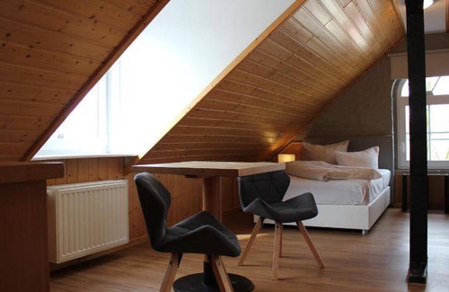 Luedenscheid Hotel | 18 m² Hotel ∙ 2 guests