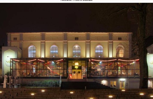 Luedenscheid Hotel | 18 m² Hotel ∙ 2 guests