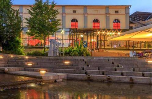 Luedenscheid Hotel | 18 m² Hotel ∙ 2 guests
