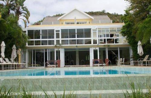Sedgefield Hotel | 18 m² Hotel ∙ 2 guests