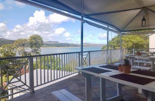 Sedgefield Hotel | 18 m² Hotel ∙ 2 guests