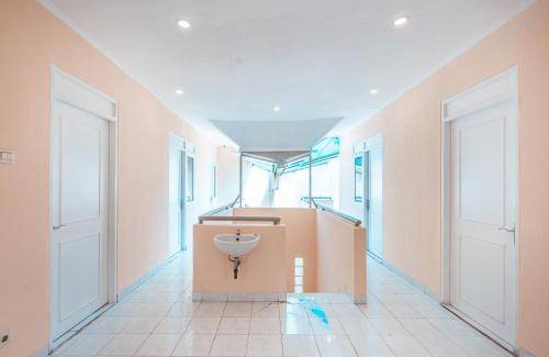 Cikarang Hotel | 18 m² Hotel ∙ 2 guests